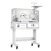 Incubatrice neonatale medica H-600
