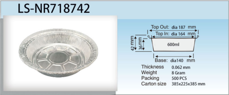 LS-NR718742specification LS-NR718742specification
