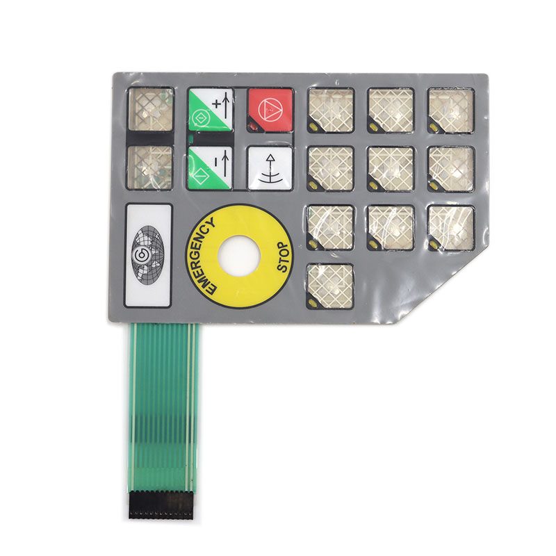 Membrane Keyboard，Membrane Switch，Membrane Keypad， silicone rubber keyboard，silicone rubber keypad