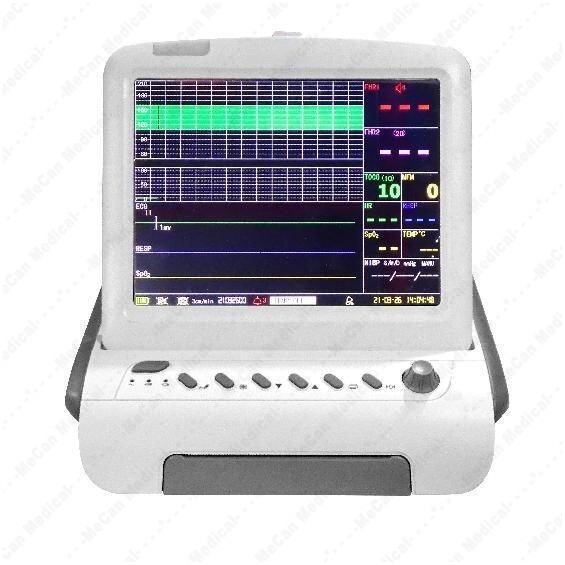 Fostermonitor MSC0025
