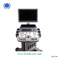 Top usg medizinische digitale Bildtherapie 4D Huc-800 Ultraschallgerät für Gesundheit und Medizin