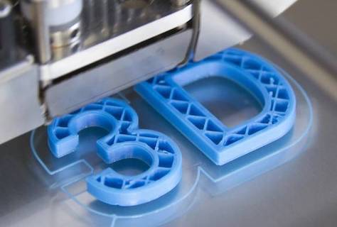 abs प्लास्टिक 3D प्रिंटिंग