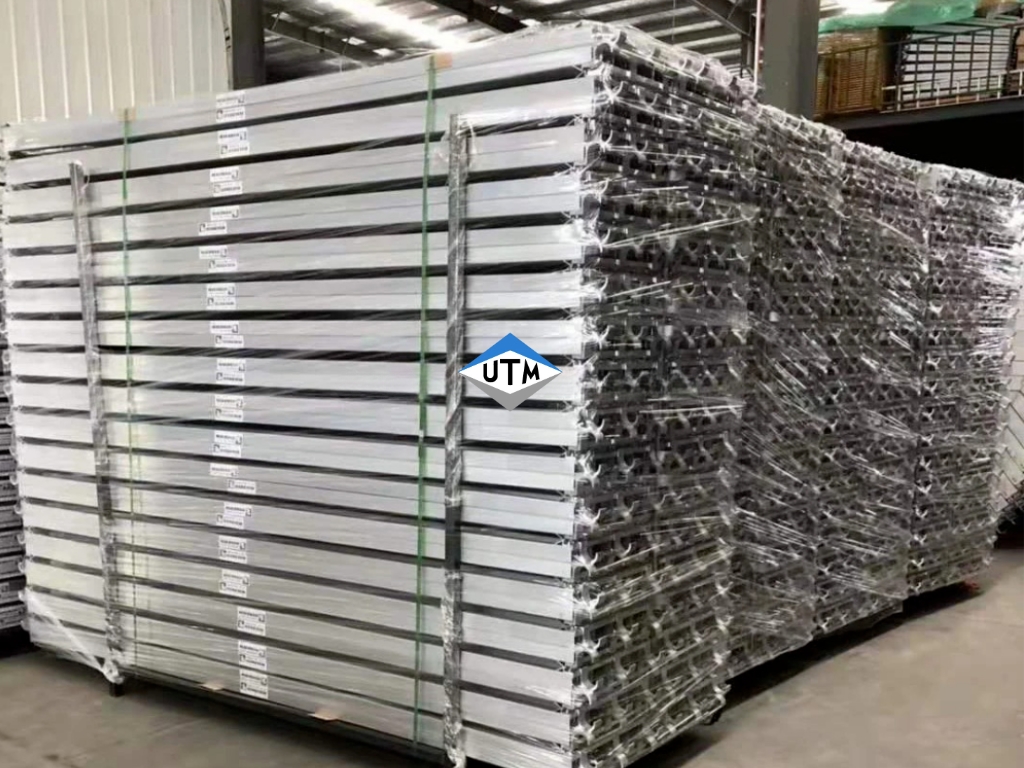 تخته داربست