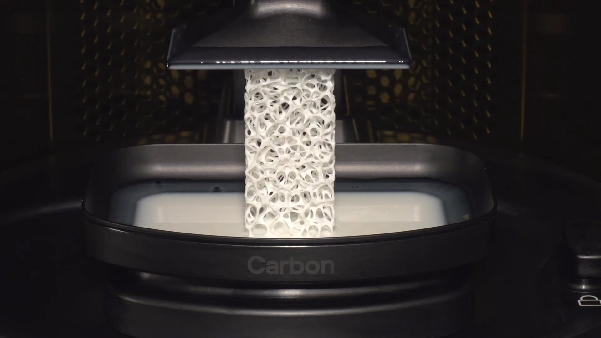 Carbon Digital Light Synthesis (DLS) 3D lolomi faiga (3)