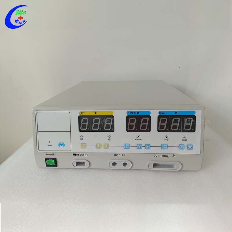 alat m&eacute;dis unit electrosurgical