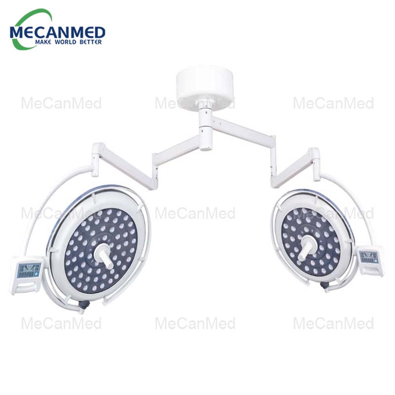 MCS1770 LED Ua Haujlwm Teeb-1