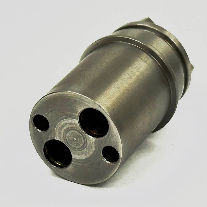 SUS430F -operaattori automaattiteollisuudelle1
