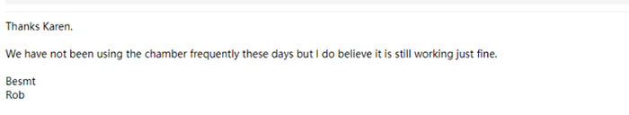 temperature humidity Climate chamber temperature humidity Climate chamber