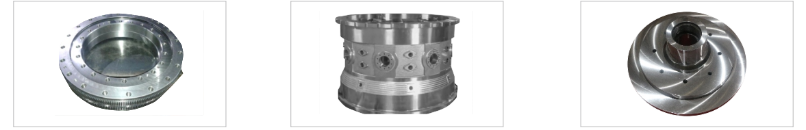 Pystysuuntainen CNC-hiomakone