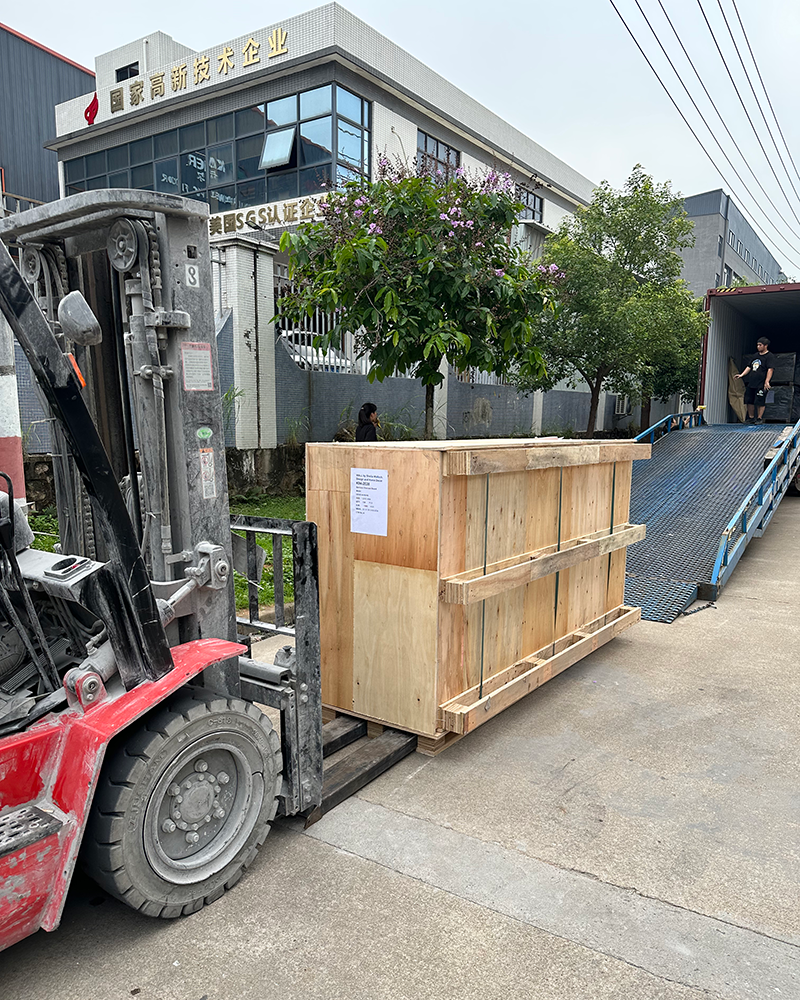 paket za wpc panel
