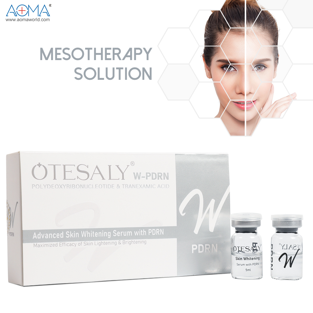 提亮肤色PDRN 5ML提亮肤色注射液 (5)