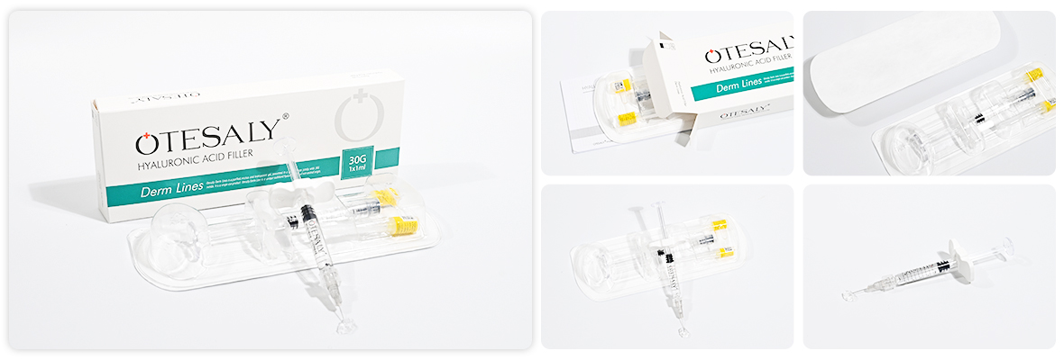 DERM LINES 1ML 真皮填充劑 AOMA