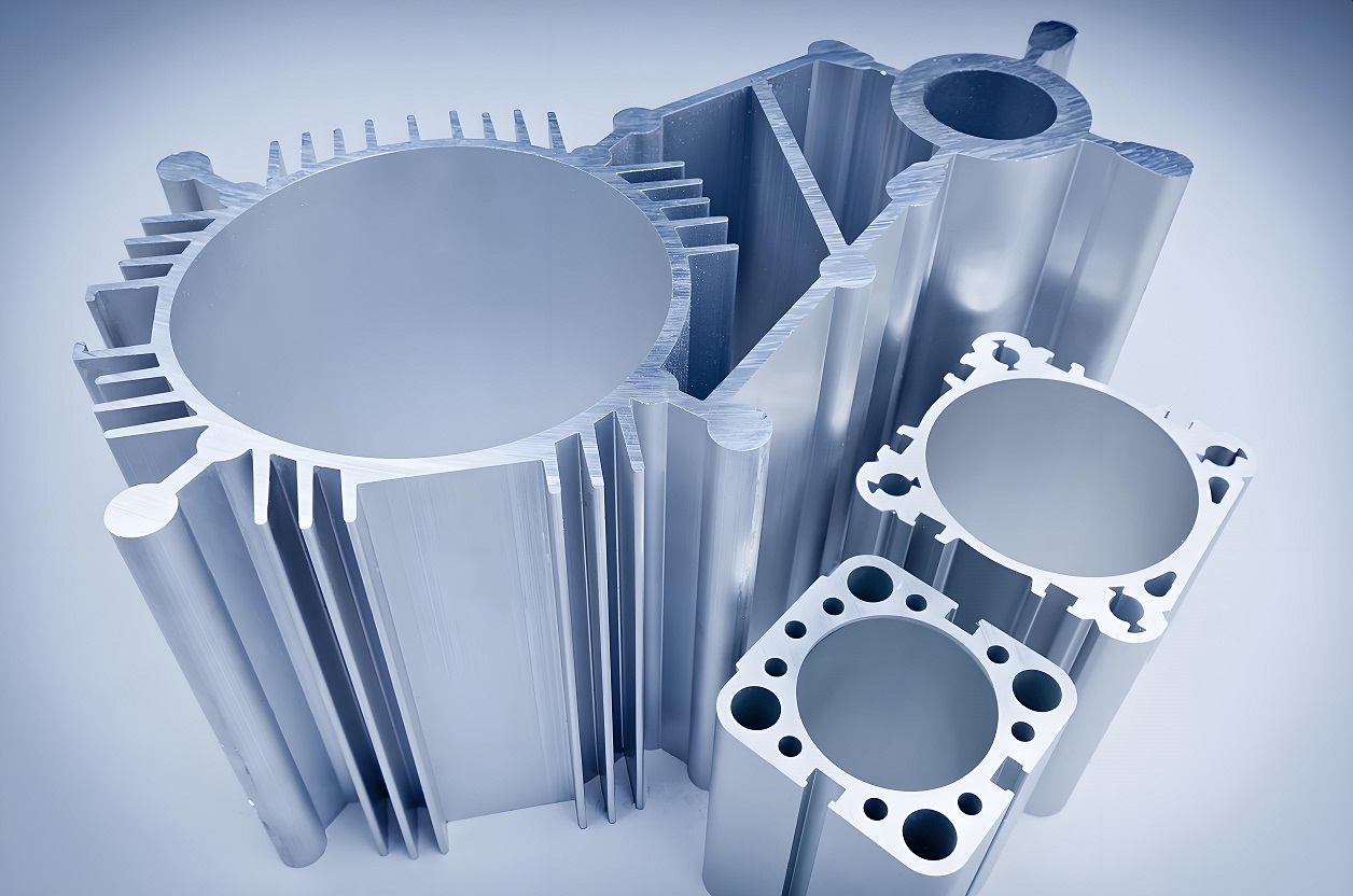 aluminium extrusie