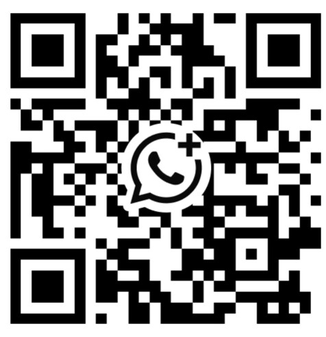 Scan chun comhr&aacute; a dh&eacute;anamh ar WhatsApp