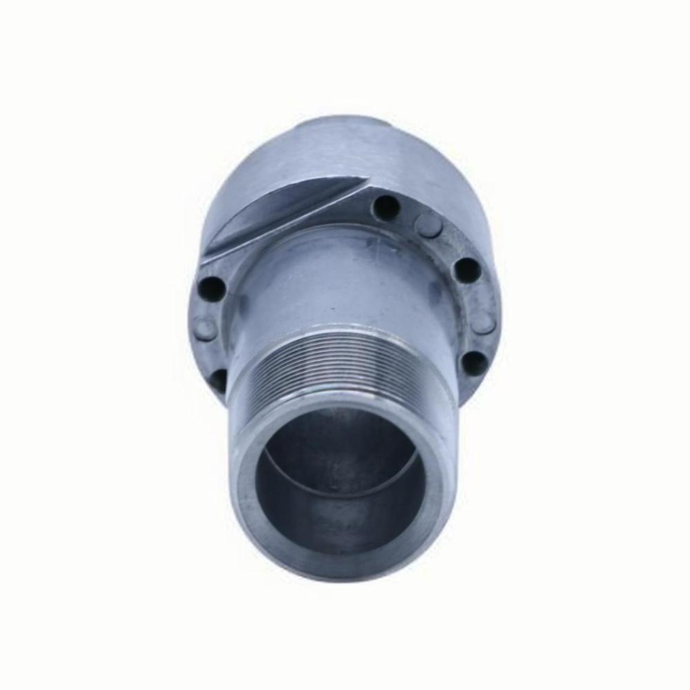 加油机软管柔性接头