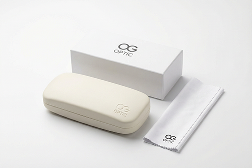 private label acetate eyewear packaging accessories