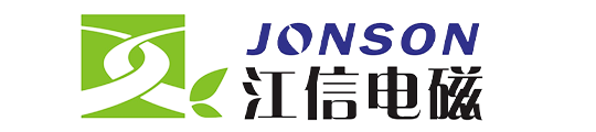 Logotipo de Jonson