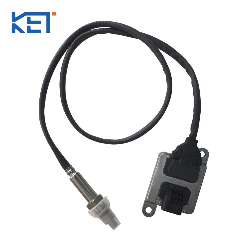 Sensor de NOx para motores
