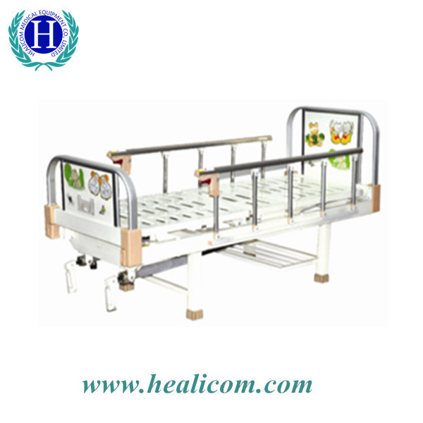 DP-BC012 Hochwertige medizinische Geräte Kinderkrankenhausbett