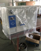 HTS-50D Medizinischer tragbarer automatischer Hochdruck-Autoklav-Dampfsterilisator