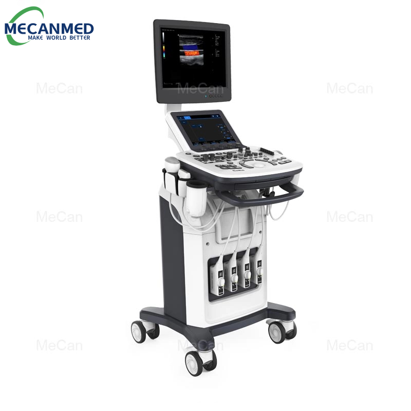 digital 4D Ultrasound Machine (1)