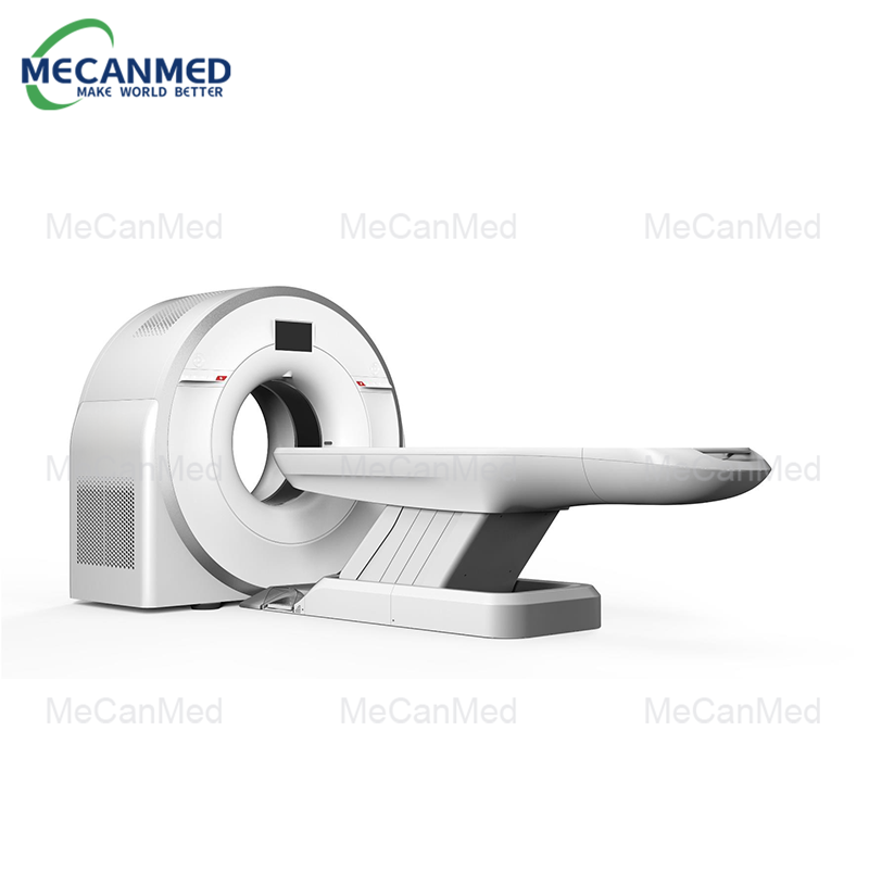 CT Scanner System