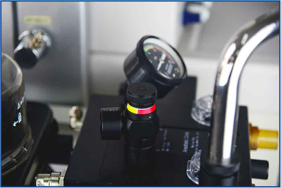 Features of medical digital anesthnesia machine 1