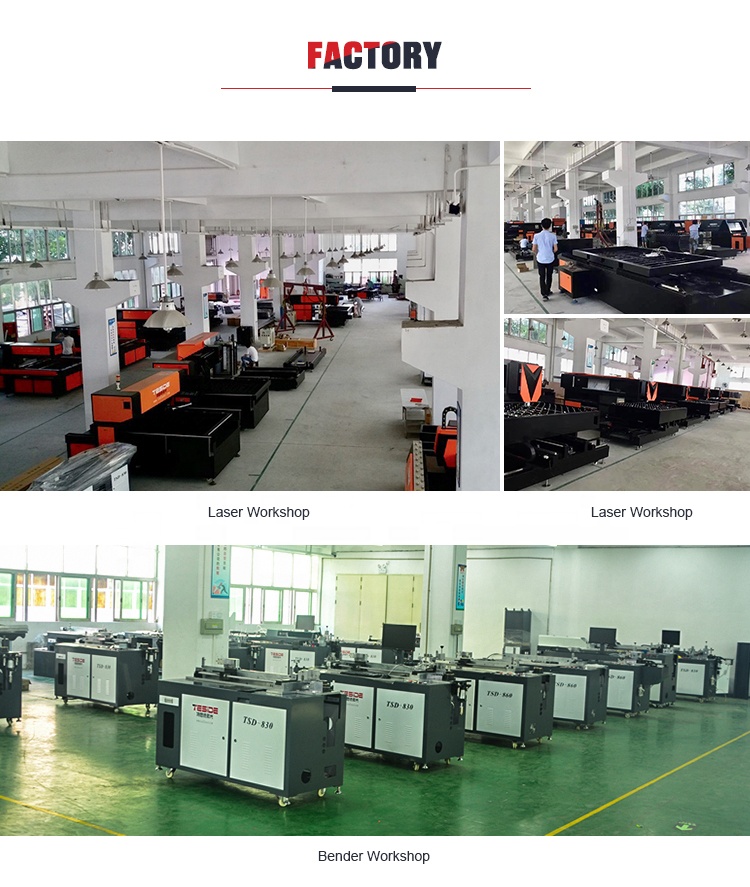 empresa TSD