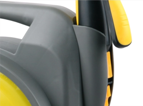 مشبك مدفع المياه