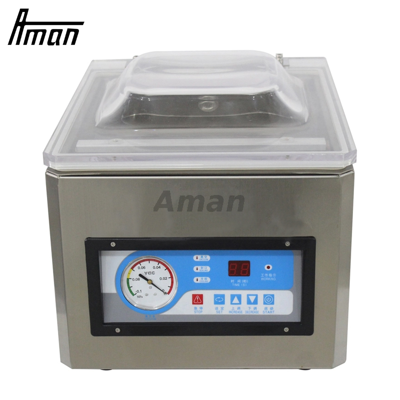 sealing machine