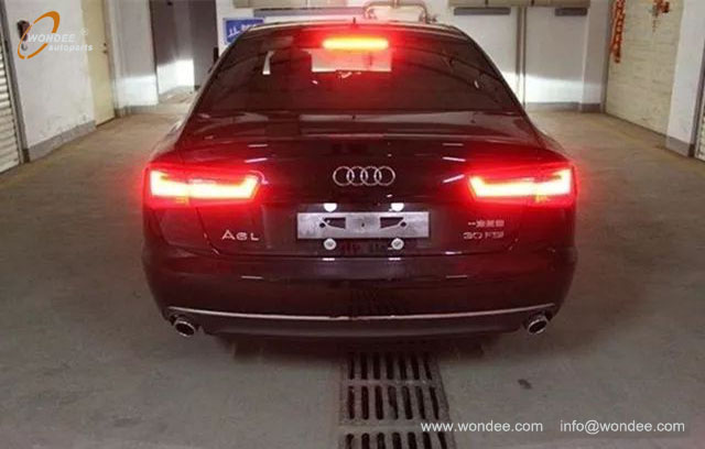 Car checking (4)