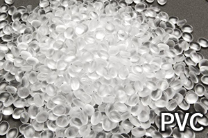PVC-materiaal