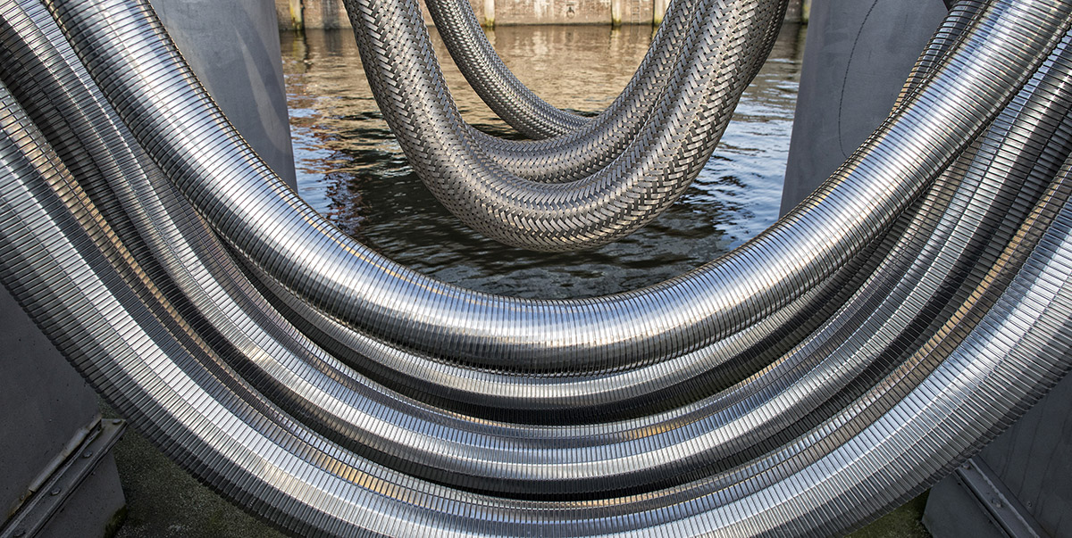 Stainless-Steel-Hose