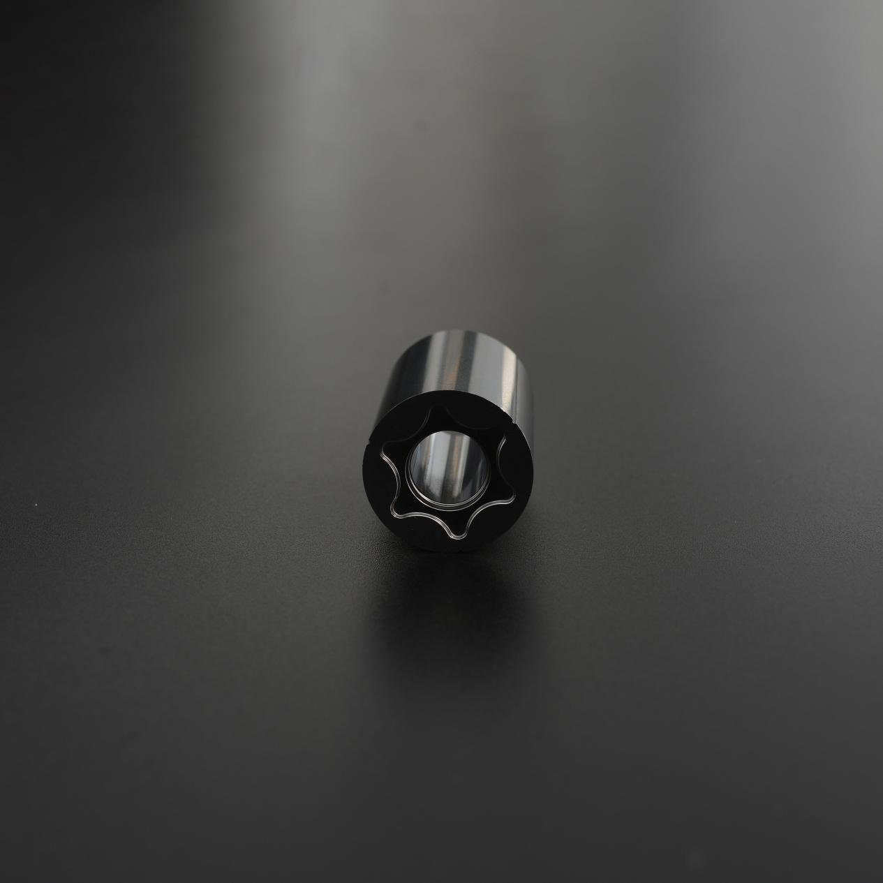 N&uacute;cleo de matriz de carburo personalizado para fabricante de pernos de matriz