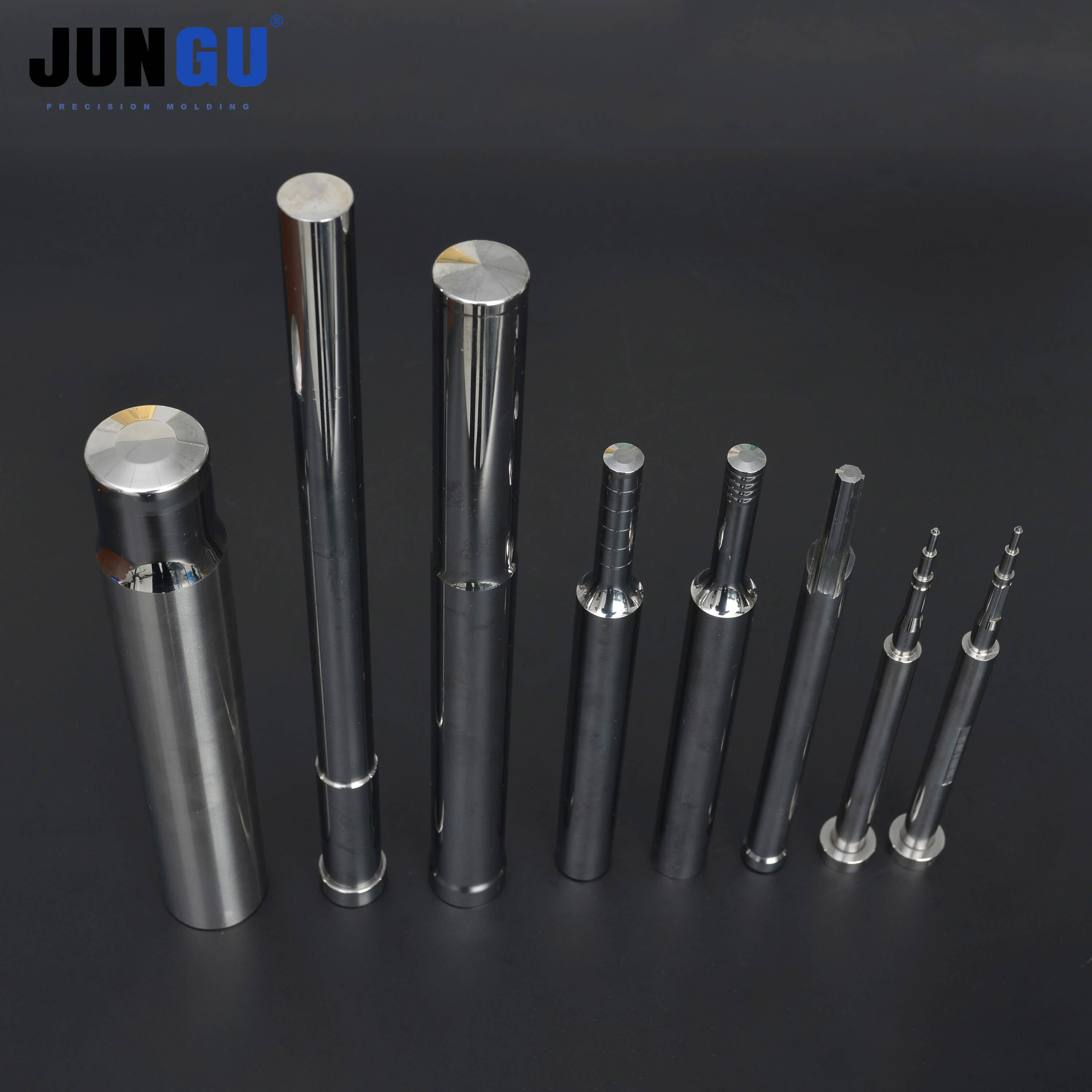 juego de punzones de lat&oacute;n 350(24)