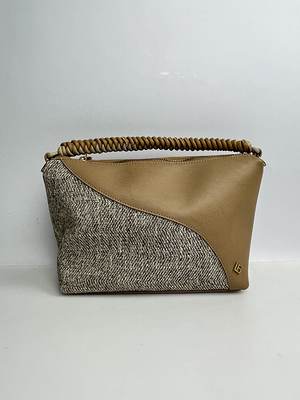 Vegan & Faux Leather Alternatives