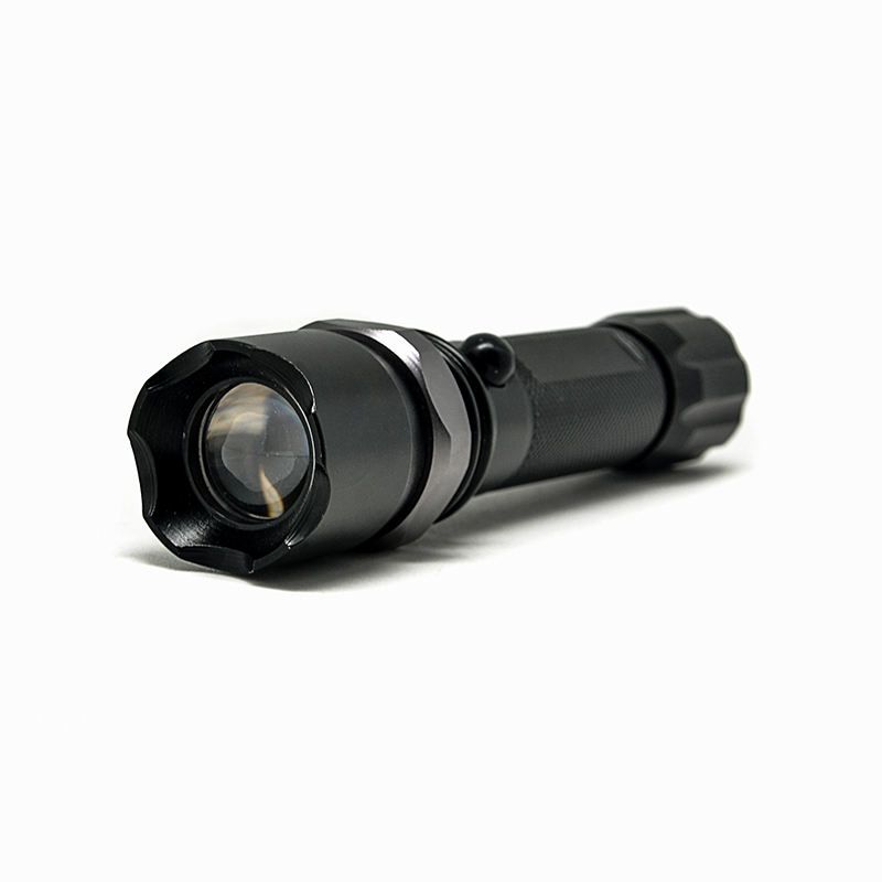 8113充电手电筒LED 4灯模式_013