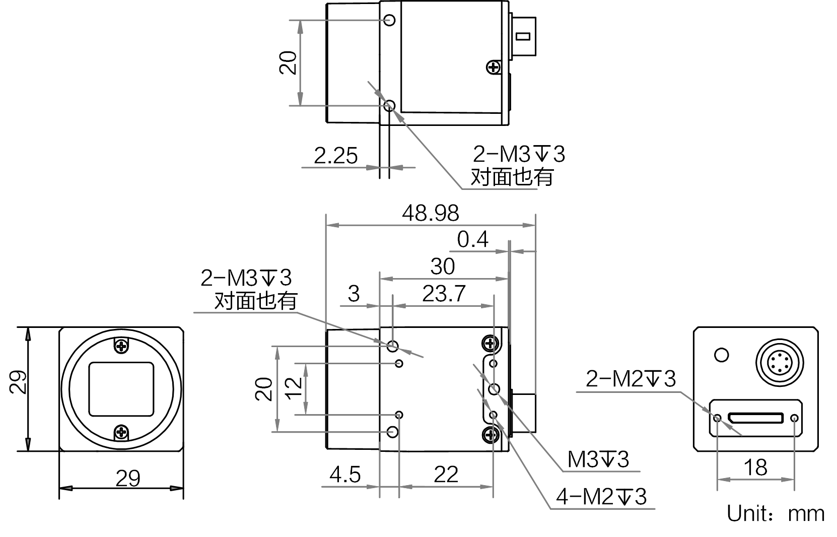 MV-CH050-10UM3