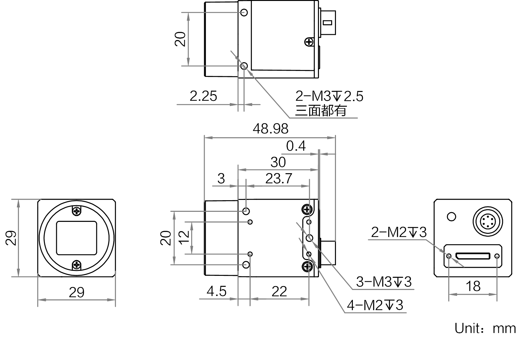 MV-CH120-60UM3