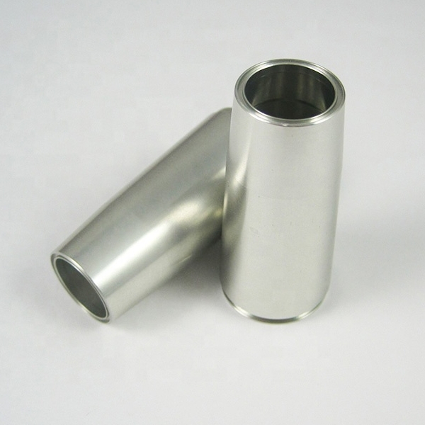 cnc draaiende penonderdele