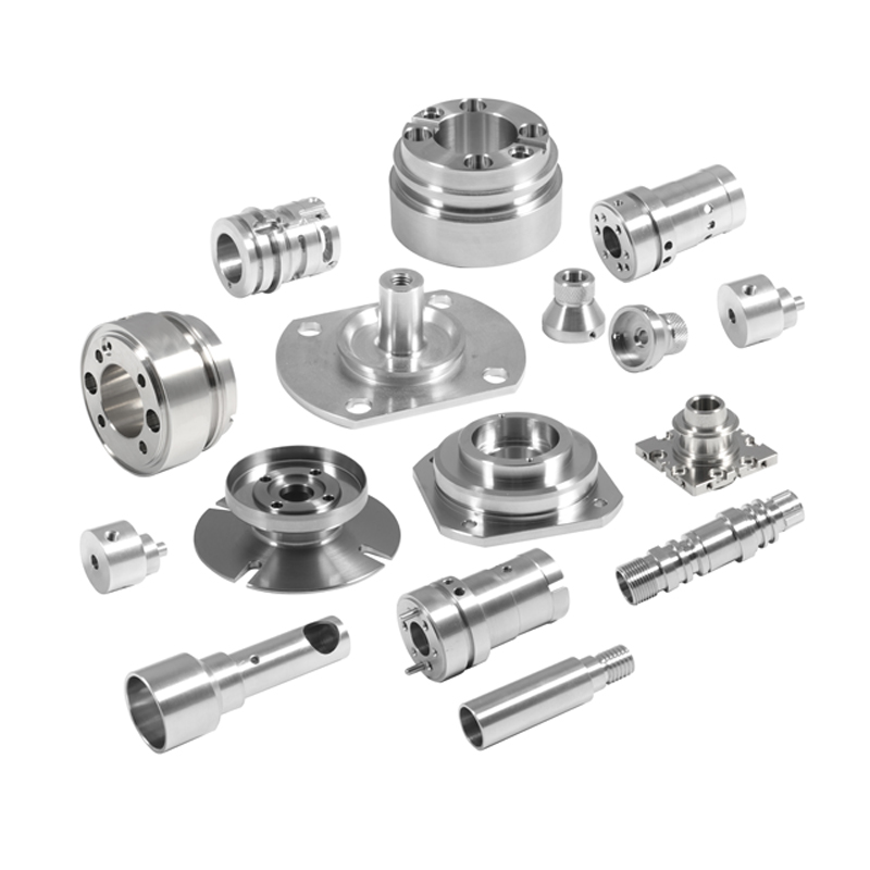 គ្រឿងម៉ាស៊ីន CNC