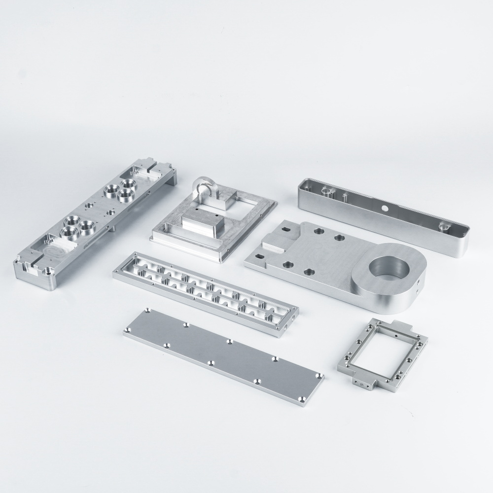 صفحه فرز cnc