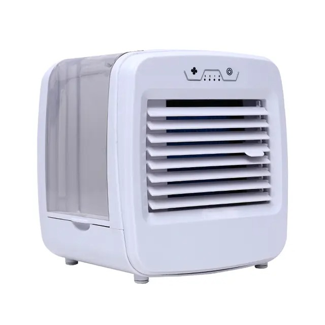 mini refroidisseur d'air