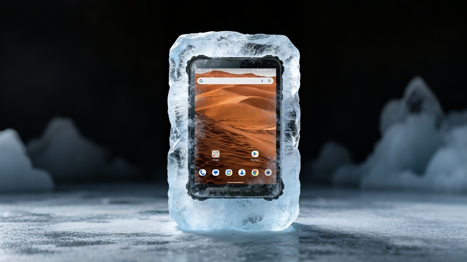 Why Your Digital Transformation Needs a "Frost-Proof" Heart เหตุใดการเปลี่ยนแปลงทางดิจิทัลของคุณต้องการหัวใจ 'กันน้ำแข็ง'