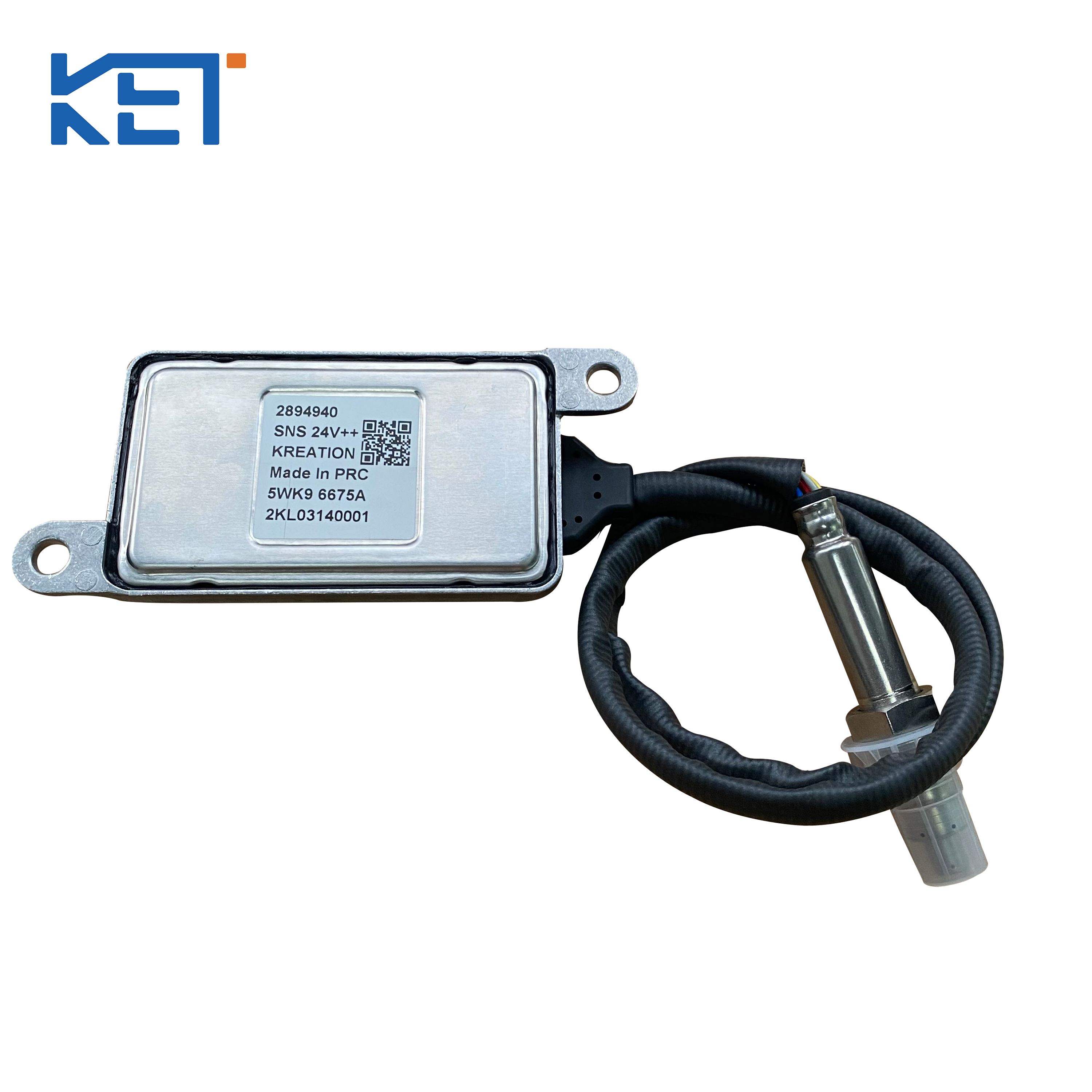 小型NOxセンサー