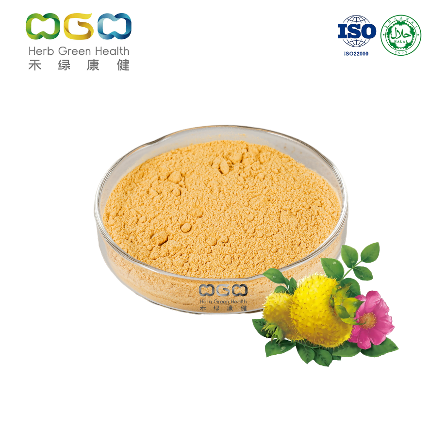 Rosa Roxburghii Extract