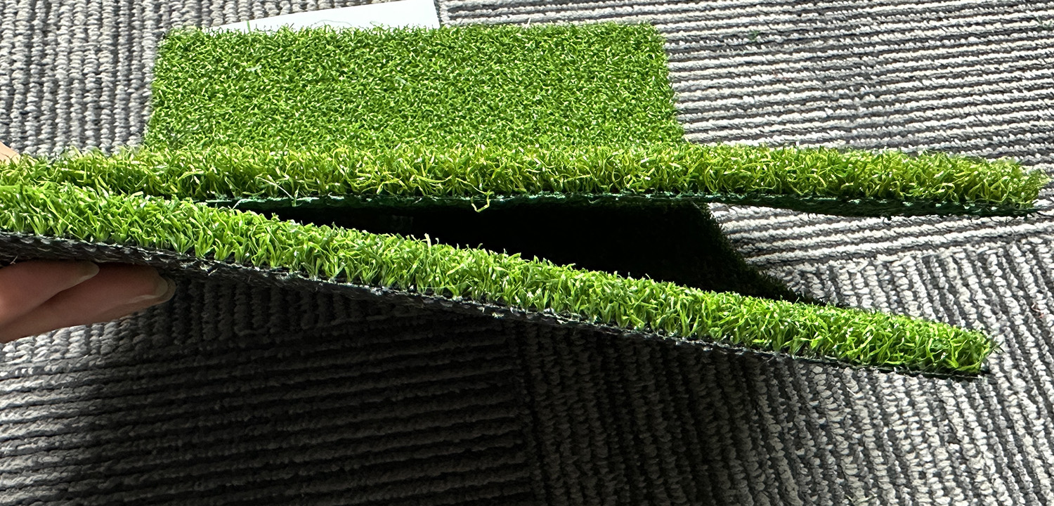 golf viheri&ouml; nurmi