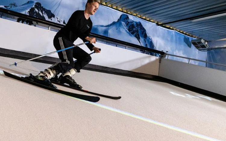 中国のスキー草芝サプライヤー