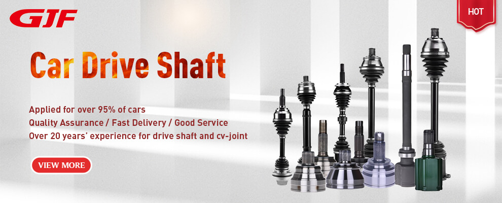 car drive shaft6