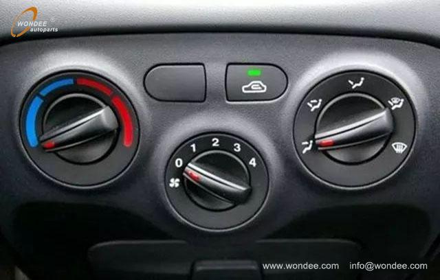 Air conditioning fuel consumption (1)